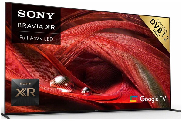 Telewizor Sony XR85X95JAEP 85" 4K Ultra HD