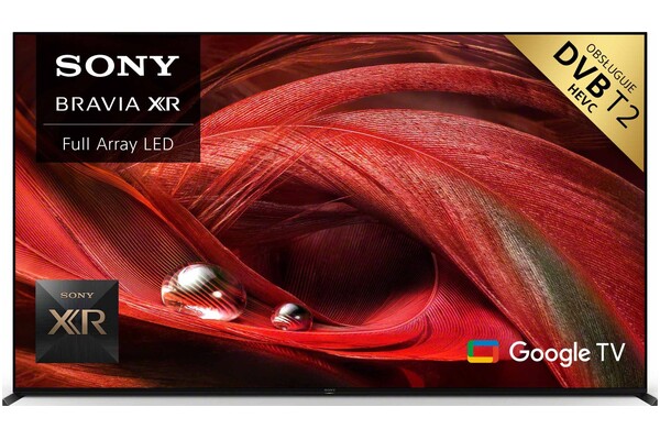 Telewizor Sony XR85X95JAEP 85" 4K Ultra HD