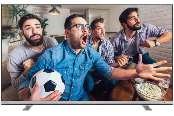 Telewizor TOSHIBA 50UA4B63DG 50" 4K Ultra HD