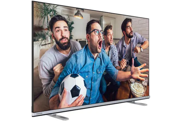 Telewizor TOSHIBA 50UA4B63DG 50" 4K Ultra HD
