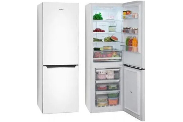 Lodówka AMICA FK26952FT