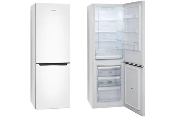 Lodówka AMICA FK26952FT