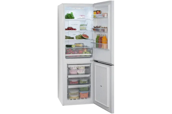 Lodówka AMICA FK26952FT