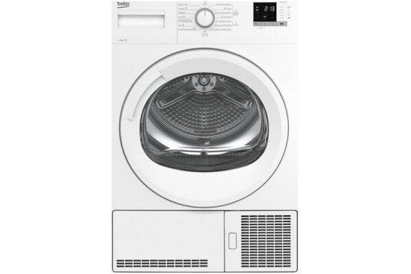 Suszarka Beko DU9112GA0