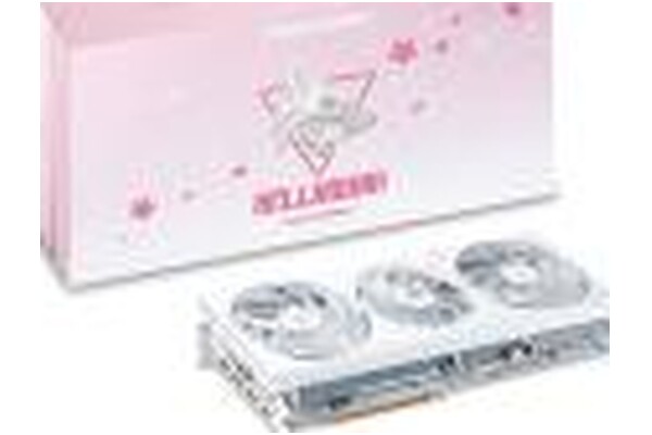 Karta graficzna POWERCOLOR RX 7800 XT Hellhound 16GB GDDR6