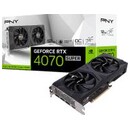 Karta graficzna PNY RTX 4070 SUPER Verto 12GB GDDR6X