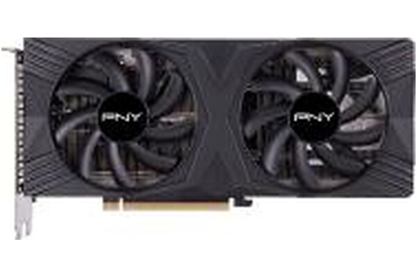 Karta graficzna PNY RTX 4070 SUPER Verto 12GB GDDR6X