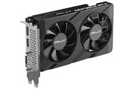 Karta graficzna PNY RTX 3050 Verto Dual Fan 6GB GDDR6