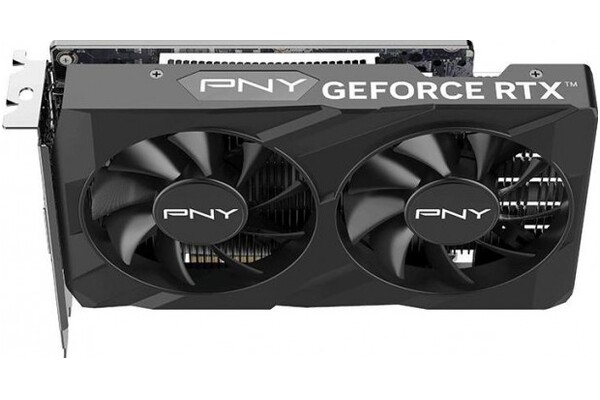 Karta graficzna PNY RTX 3050 Verto Dual Fan 6GB GDDR6