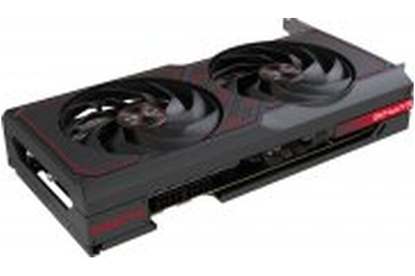 Karta graficzna SAPPHIRE RX 7600 XT Pulse OC 16GB GDDR6