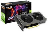 Karta graficzna Inno3D RTX 3050 Twin X2 6GB GDDR6