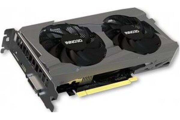 Karta graficzna Inno3D RTX 3050 Twin X2 6GB GDDR6