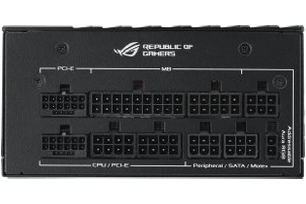 ASUS ROG Loki 1200W SFX-L