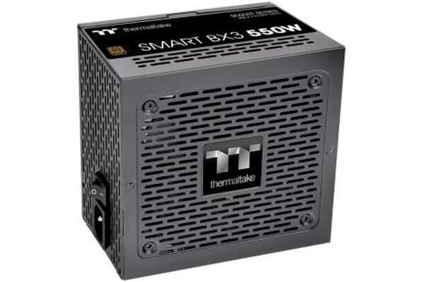 Thermaltake Smart BX3 550W ATX