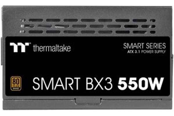 Thermaltake Smart BX3 550W ATX