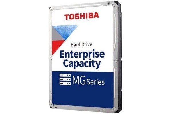 Dysk wewnętrzny TOSHIBA MG10ACA20TE HDD SATA (3.5") 20TB