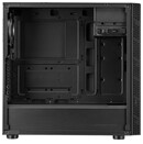 Obudowa PC COOLER MASTER MB600L MasterBox Midi Tower czarny