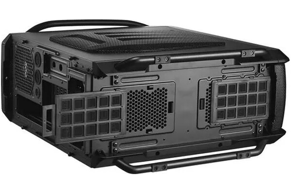 Obudowa PC COOLER MASTER Cosmos Midi Tower czarny