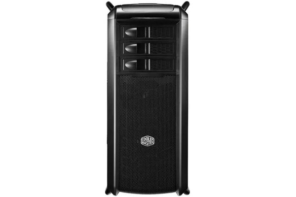 Obudowa PC COOLER MASTER Cosmos Midi Tower czarny