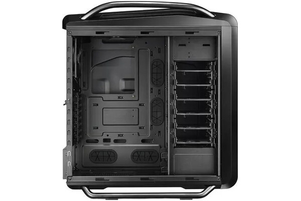 Obudowa PC COOLER MASTER Cosmos Midi Tower czarny