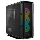 Obudowa PC CORSAIR 5000T Midi Tower czarny