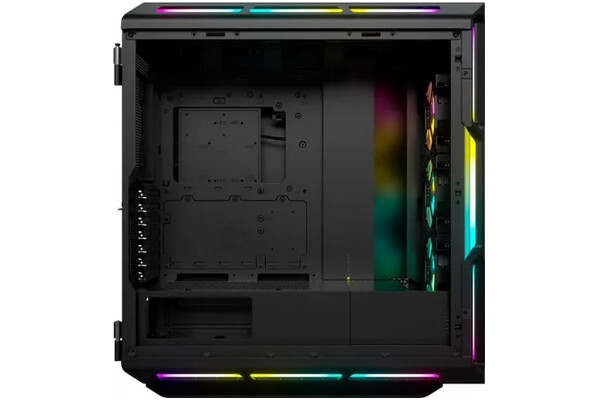 Obudowa PC CORSAIR 5000T Midi Tower czarny