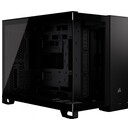 Obudowa PC CORSAIR 2500X Midi Tower czarny