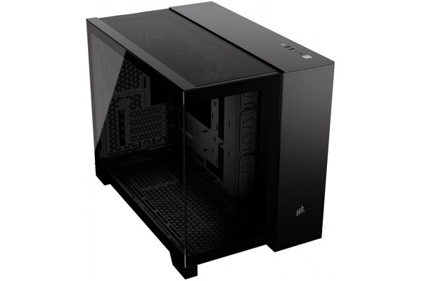 Obudowa PC CORSAIR 2500X Midi Tower czarny