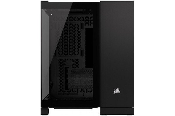 Obudowa PC CORSAIR 2500X Midi Tower czarny