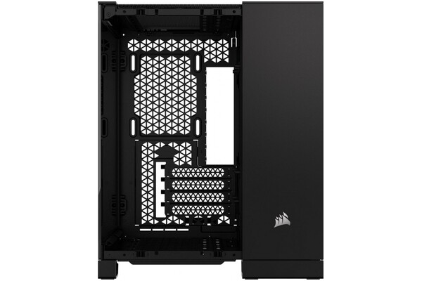 Obudowa PC CORSAIR 2500X Midi Tower czarny