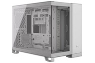 Obudowa PC CORSAIR 2500X Midi Tower biały