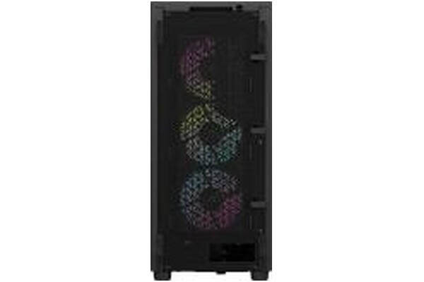 Obudowa PC CORSAIR 200D Airflow ITX czarny