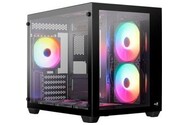 Obudowa PC Aerocool Mini V1 Midi Tower czarny