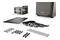 Obudowa PC be quiet! Pure Base 500 Tower szary