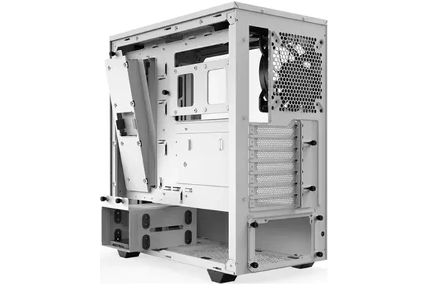 Obudowa PC be quiet! Pure Base 500 inny biały