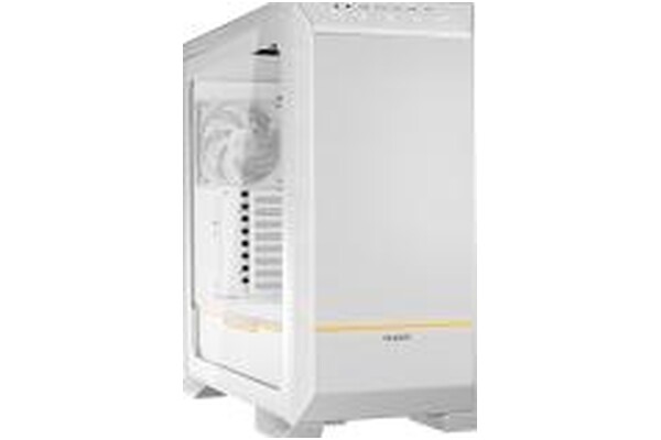 Obudowa PC be quiet! Dark Base 901 Tower czarny