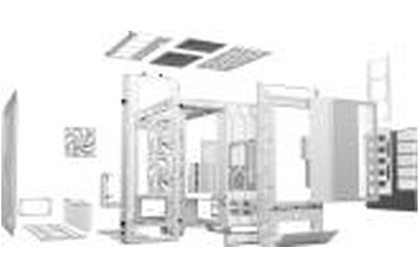 Obudowa PC be quiet! Dark Base 901 Tower czarny