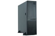 Obudowa PC Chieftec CS-12B-300 Desktop czarny