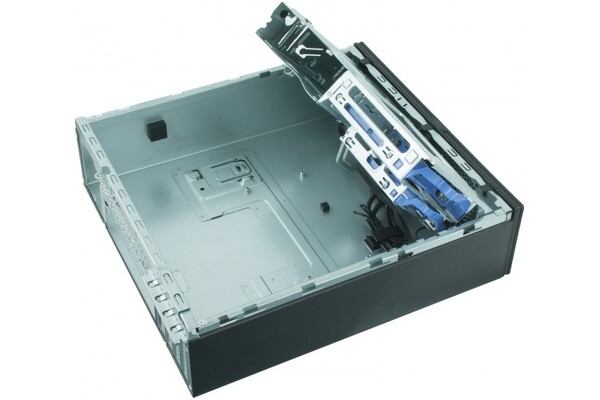 Obudowa PC Chieftec CS-12B-300 Desktop czarny