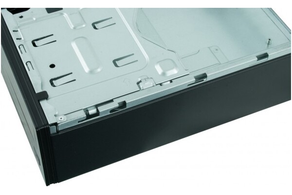 Obudowa PC Chieftec CS-12B-300 Desktop czarny