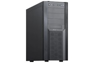 Obudowa PC Chieftec CW-01B-OP Midi Tower czarny