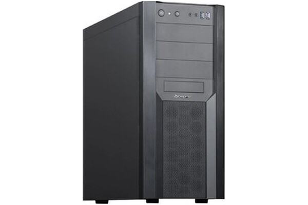 Obudowa PC Chieftec CW-01B-OP Midi Tower czarny