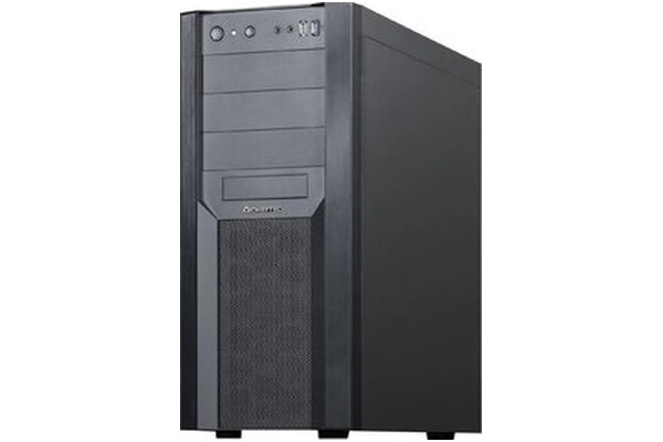 Obudowa PC Chieftec CW-01B-OP Midi Tower czarny