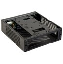 Obudowa PC Chieftec IX-01B-85W Micro Tower czarny
