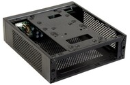 Obudowa PC Chieftec IX-01B-85W Micro Tower czarny