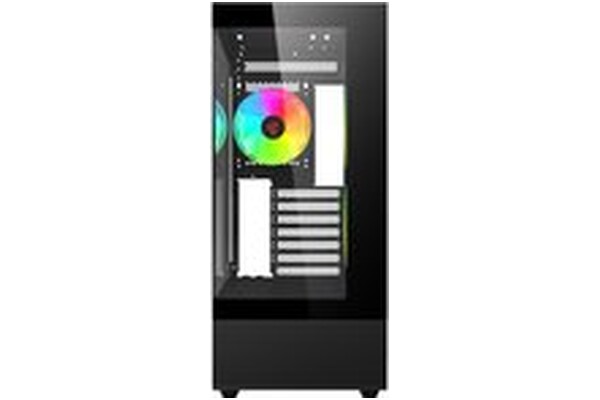 Obudowa PC SAVIO X1 Midi Tower czarny