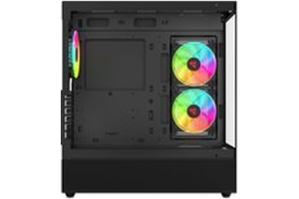 Obudowa PC SAVIO X1 Midi Tower czarny