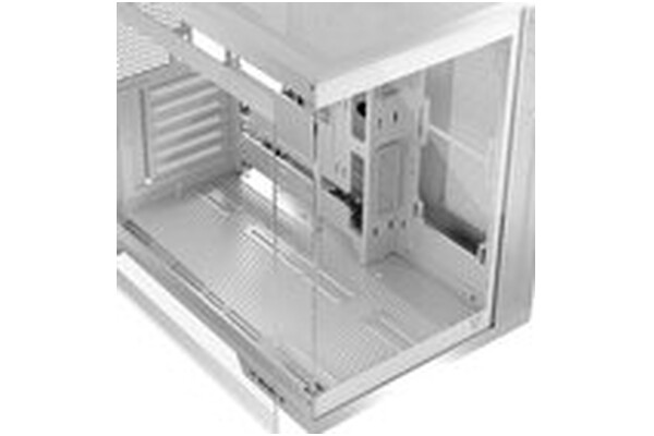 Obudowa PC MODECOM Volcano Midi Tower biały