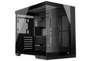 Obudowa PC MODECOM Volcano Midi Tower czarny