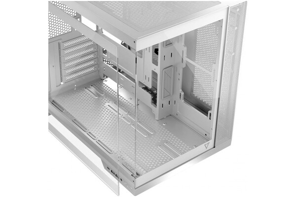 Obudowa PC MODECOM Volcano Midi Tower biały